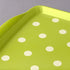 Zeal G203L Serving Tray, Lime...