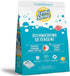 Lemi Shine Natural Dishwasher Pods | All-In-One Powder & Gel Dishwasher Detergent Pods with Powerful Citric Acid | Eco Friendly Dish Wash Cleaning...