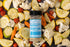 Auntie Nono's Everything Seasoning - Sea Salt, Garlic, & Onion Powder - Add Flavor to Chicken, Pork Chops, Eggs & Veggies - Paleo, Vegan, & Gluten...