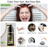 No-Stain Hair Dye Shampoo for Men & Women, No-Stain on Skin & Scalp, Natural Ingredients, Ammonia & Parabens-Free, Up to 100% Gray Coverage, Easy ...