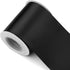 Humphrey's Craft 3 Inch Black Double Faced Satin Ribbon 5 Yards for Crafts Gift Wrapping Cutting Ceremony Decoration Sewing Christmas Tree Wedding...