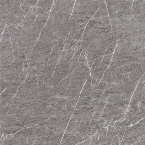 YIHAKIDS Marble Contact Paper Wallpaper Peel and Stick Matte Light Gray Self Adhesive Removable Wallpaper Decorative Contact Wallpaper for Counter...