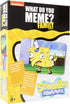 WHAT DO YOU MEME? Spongebob Family Edition – The Hilarious Game for Meme Lovers...