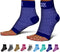 SB SOX Ankle Compression Sleeve - Plantar Fasciitis Compression Socks - Best Arch Support for All Day Wear - Relief for Heel Pain and Night Splint...