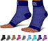 SB SOX Ankle Compression Sleeve - Plantar Fasciitis Compression Socks - Best Arch Support for All Day Wear - Relief for Heel Pain and Night Splint...