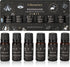 Folkulture Fragrance Oils for Diffusers, Set of 6 Essential Oils Set for Diffuser for Home, Diffuser Oil Scents - Palo Santo Sandalwood Lavender W...