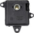 Dorman 604-188 HVAC Blend Door Actuator Compatible with Select Hummer / Pontiac / Saturn Models...