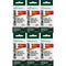 Stim-U-Dent Original, The Un-Plastic Plaque Removers, Mint-Flavored, 200 Count Box (Pack of 6)...