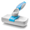 Self Cleaning Slicker Brush For Dogs and Cats - Top Slicker Dog and Cat Brush - Effective, Comfortable, and Super Easy to Clean - Perfect For Groo...