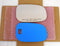 New Replacement Mirror Glass with FULL SIZE ADHESIVE for Volvo | 2007-2009 S60 | 2007-2011 S80 S40 V50 V70 | 2008-2013 C30 C70 | Passenger Side Vi...
