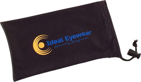 SafeSpecs Bifocal Safety Glasses with Adjustable Temples - Bifocal Safety Sunglasses - ANSI Z87.1 - UV400...
