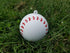 Gender Reveal Baseball for Baby Showers and Reveal Parties - 100% All Natural Holi Powder (Pink)...