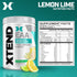XTEND EAA + BCAA Powder | Muscle Recovery & Lean Muscle Growth | 9 Essential Amino Acids for Intra Workout or Post Workout Recovery | 10g EAAs Per...