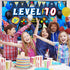 Vlipoeasn 10th Boys Video Game Birthday Decorations - Backdrop...