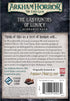 Arkham Horror The Card Game The Labyrinths of Lunacy SCENARIO PACK - Escape the Madhouse! Cooperative Living Card Game, Ages 14+, 1-4 Players, 1-2...