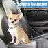 X AUTOHAUX 1Pair Car Center Console Lid Armrest Seat Box Cover Protector Replacement Microfiber Leather for Acura MDX 2007-2013 Armrest Lid Not In...