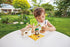 Hape Honey Bees Picnic, Green Planet Explorers | Educational Bee and Beehive Toy, for Kids Ages 3+ Years...