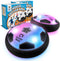 Let Loose Moose Hover Soccer Ball, Set of 2 LED Soccer Ball Toys, Gifts for 8 year Old Boys, Toys for 7 Year Old Boys, Birthday Gifts for Boys, Bo...