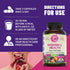 Womens Daily Multivitamin Multimineral Supplement for Energy, Mood, Focus, Hair, Skin & Nails. Made for Women with 30+ Nutrients, Fruit & Energy B...