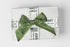 2 Rolls 4th of July Ribbon Rustic Patriotic Burlap Ribbon for Wreath Bow Making DIY Crafts United States Army Green Ribbon for 4th of July Party H...
