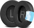 SOULWIT Cooling Gel Earpads Replacement for Anker Soundcore Space Q45 Headphones, Ear Pads Cushions with Ice Silk Fabric, High-Density Noise Isola...
