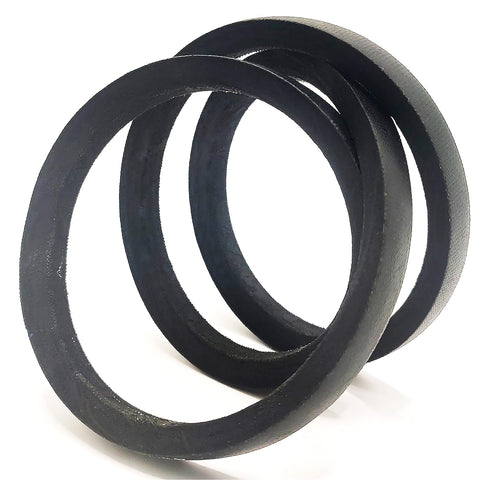 (1/2 x 35") 581264 Belt Replaces Murray Craftsman 581264MA 754-0101A 754-0101 954-0101A Snow Blowers Auger Drive Belt...