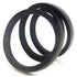 (1/2 x 35") 581264 Belt Replaces Murray Craftsman 581264MA 754-0101A 754-0101 954-0101A Snow Blowers Auger Drive Belt...