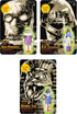 Super7 The Worst Killer Gas Phantom (Monster Glow) - 3.75" The Worst Action Figure Collectibles and Retro Toys...