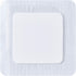 Areza Medical - Foam Wound Dressing Polyurethane - Sterile - 6.5" x 6.5" (16.5 cm x 16.5 cm) - Adhesive Border - 5 PCS - FSA/HSA Approved...