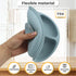 RYANSHOP Suction Plates for Baby - Silicone Baby Plates with Suction First Meal Baby Suction Plate Suction Plates for Toddlers Kids...