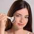 2Pcs Fan Brushes Facial Fan Brush Soft Face Makeup Brush Highlighting Blush Brush Multi Use Cosmetic Tools for Women Girls Loose Powder Highlighti...