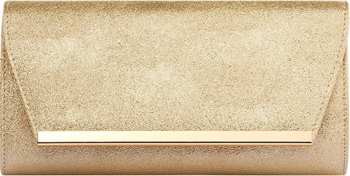 Womens Evening Clutch Bridal Prom Handbag shoulder bag Wedding Purse Party Bag …...