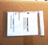 Premium 4.7''x7.5'' Packing List Envelope, Tailored Size for 4x6'' Shipping Labels,Self Adhesive Shipping Label Pouch/Sleeve (50 pack)...
