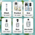 Poo-Pourri Before-You-Go Toilet Spray, Fresh Air, 4 Fl Oz - Jasmine, Fresh Air and Mint...