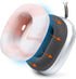 WC SweatZ Max - Protective Earpad Covers for Airpods Max Made by Wicked Cushions | Sweatproof & Easily Washable | Full Earpad Sweat Protection | P...