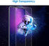 JETech Screen Protector Compatible with Samsung Galaxy S20 FE 6.5-Inch, Tempered Glass Film, 3-Pack...