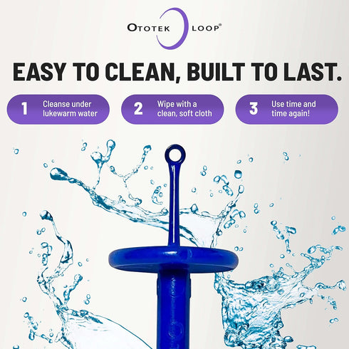 Ear Wax Removal Tool - Cleaning Tool for Earwax Removal - Plastic Ear Care Product - Ear Cleaner, Wax Remover - Scoop Removal Device (Varied Color...