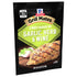 McCormick Grill Mates Garlic, Herb & Wine Marinade Mix, 0.87 oz (Pack of 12)...