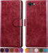 SUANPOT for iPhone 7/8/SE2/SE 3rd 2020/2022 4.7" RFID Blocking Wallet case Credit Card Holder,Flip Book PU Leather Phone case Cover Cellphone Wome...