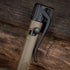 Rite in the Rain Weatherproof Olive Drab and Flat Dark Earth Mini Bolt-Action Pens - Black Ink, 2 Pack (No. TAC20)...