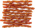 Smartbones Twists Wrapped with Chicken Made with Real Water Buffalo, 30 Count, Rawhide-Free Chews for Dogs, 7.40 Ounce (Pack of 1)...