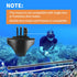 Dive Mask Camera Mount Compatible with GoPro?Universal Mask Attachment Compatible with GoPro?fits virtually Every Double Lens mask on The Market...