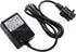 12 Volt Battery Charger for Kids Powered Ride On Car, 12V Charger for Motion Trendz Megatredz Yamaha Raptor 700R ATV Toyota FJ Cruiser Children El...