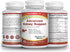 CONCERNING LIFE Kidney Cleanse UTI Support Supplement - Kidney Support Formula Detox - Cranberry Extract, Stinging Nettle Root Helps Healthy Kidne...