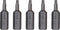 Mayhew Tools 19358-4 Tamperproof Torx Power Bit, T25H x 2", 4-Pack...
