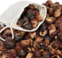 Cure wid Pure Organic Soap Nuts Deseeded 8oz/225g with 1 Wash Bag Approx 90 Loads Eco-friendly Soap Nuts Laundry Detergent,Chemical &Fragrance-fre...