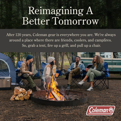 Coleman Insect Repellent Spray - 25% DEET Dry Formula Insect Repellent Spray protects against ticks, mosquitoes, chiggers, gnats, fleas and flies,...