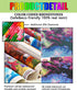 STOJAN Deep Sea Mermaid Diamond Painting Kits, Diamond Painting for Beginners 5D Full Diamond Embroidery Crystal Gemstone Paste Art, for Bathroom ...