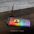 Chakras Natural Incense Sticks Essential Set. 140 Sticks, Each Lasting 1+ Hour Perfect for Meditation, Reiki, Yoga, Relaxation, & Healing! Natural...