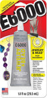 E6000 242001 Jewelry and Bead Adhesive - 1 fl oz...
